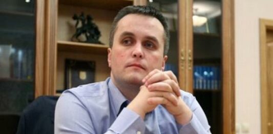 Стало відомо, коли Холодницький піде з посади - today.ua