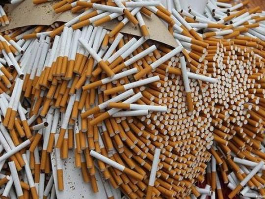 Акцизна ставка на цигарки рекордно зросте - today.ua