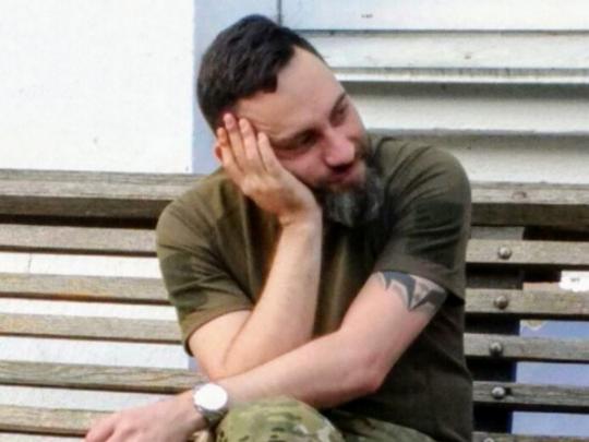 У Києві знайдено мертвим волонтера-іноземця. Припускають самогубство - today.ua