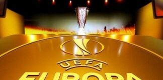 Лига Европы:  где смотреть онлайн “Динамо“ — “Астана “   - today.ua