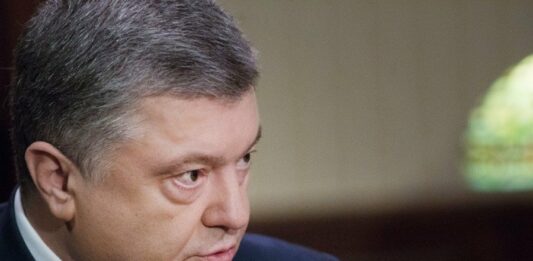 Порошенко: Украина начала взламывать военные спутники России - today.ua