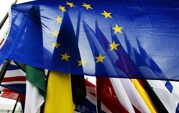 Україна і ЄС підписали угоду про допомогу в 1 млрд євро - today.ua