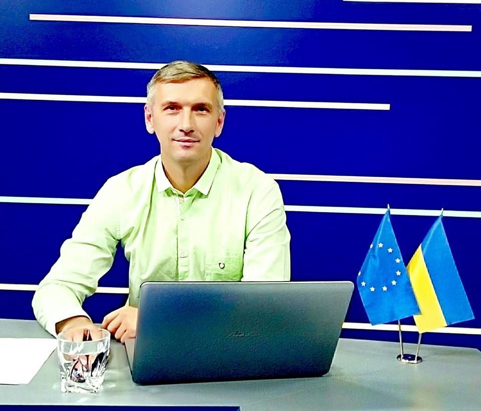 Покушение на активиста в Одессе: копы озвучили пять версий