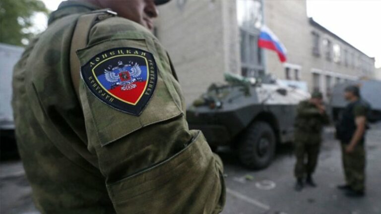На следующей неделе в ДНР состоятся военные учения - today.ua