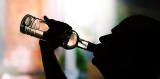 Украина в ТОП-10 стран в которых население умирает от алкоголя - today.ua