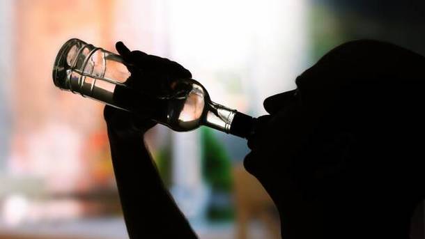 Україна в ТОП-10 країн в яких населення вмирає від алкоголю  - today.ua