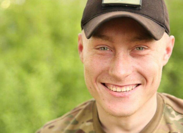 От тяжелого ранения в больнице скончался 23-летний военнослужащий из Винницкой области - today.ua