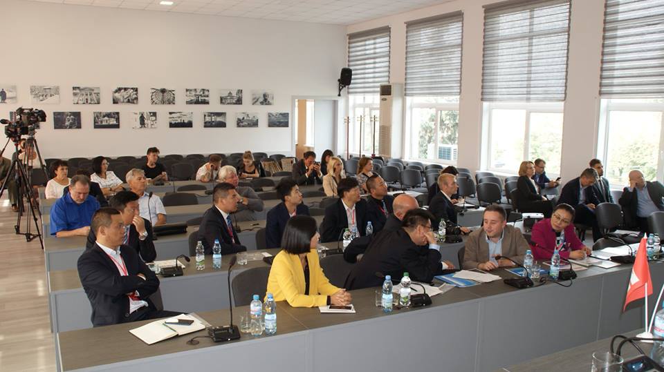 Китайцы готовы вкладывать инвестиции в строительство аэропорта в Украине - today.ua