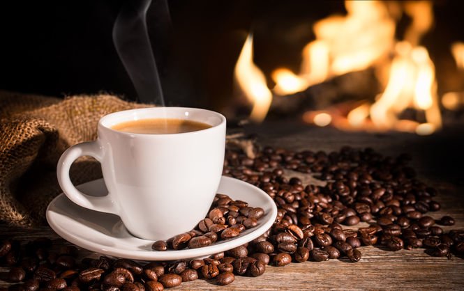 Кофе может уберечь от преждевременной смерти  - ученые - today.ua