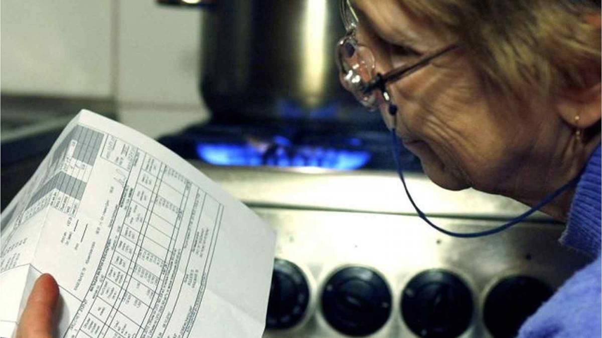 Підвищення вартості газу для населення перенесли - today.ua