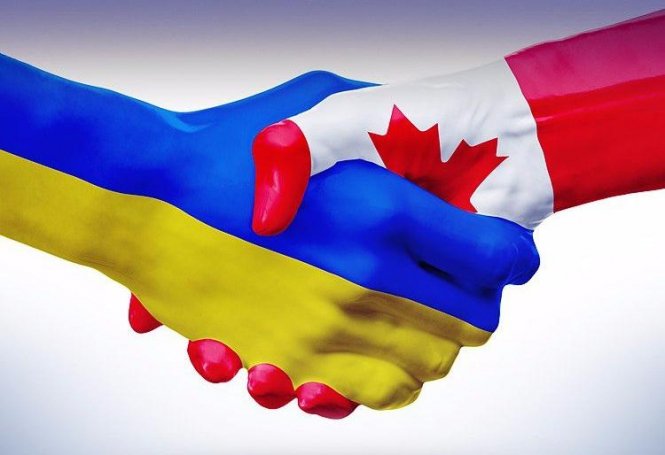 Канада неизменно поддерживает территориальную целостность Украины, - министр Данкан - today.ua