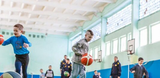 На Волыне расследуют смерть первоклассницы на уроке физкультуры - today.ua