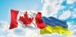 На сайті парламенту Канади зареєстрували петицію в підтримку українських політв'язнів - today.ua