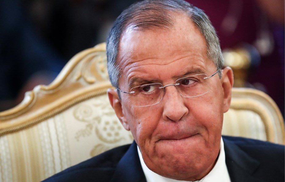 Лавров: альтернативи мінським угодам поки не існує