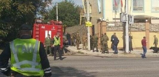 Взрыв в “ДНР“: пострадал претендент на пост главы - today.ua