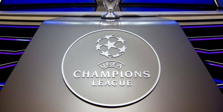 UEFA изменил время начала матчей Лиги чемпионов  - today.ua