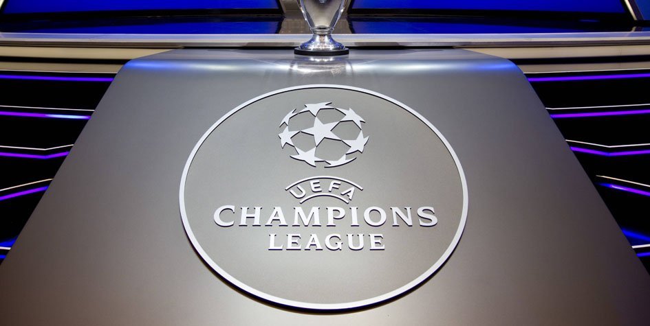 UEFA змінив час початку матчів Ліги чемпіонів