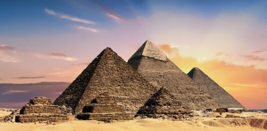 У дельті річки Ніл виявили останки цивілізації, яка існувала ще до часу фараонів - today.ua