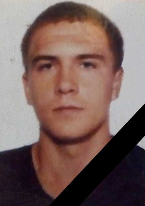 На Донбасі від вогнепального поранення загинув військовий із Сумщини  - today.ua