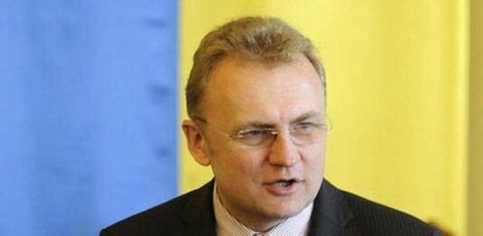 Андрій Садовий розповів про президентські амбіції - today.ua