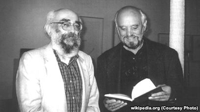 Украинский поэт Богдан Рубчак умер в США