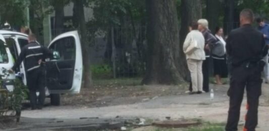 В столице школьница выпрыгнула из окна 11-го этажа  - today.ua