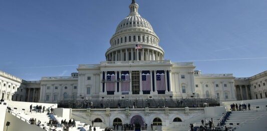 США відкликали своїх послів з трьох країн - today.ua