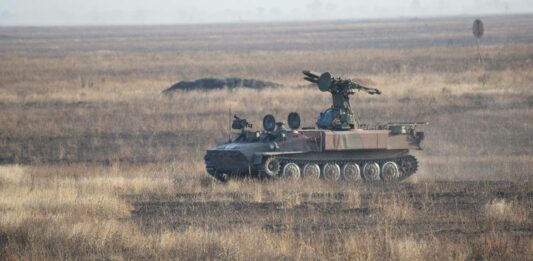 На Донбассе погибло два украинских военнослужащих — ООС  - today.ua