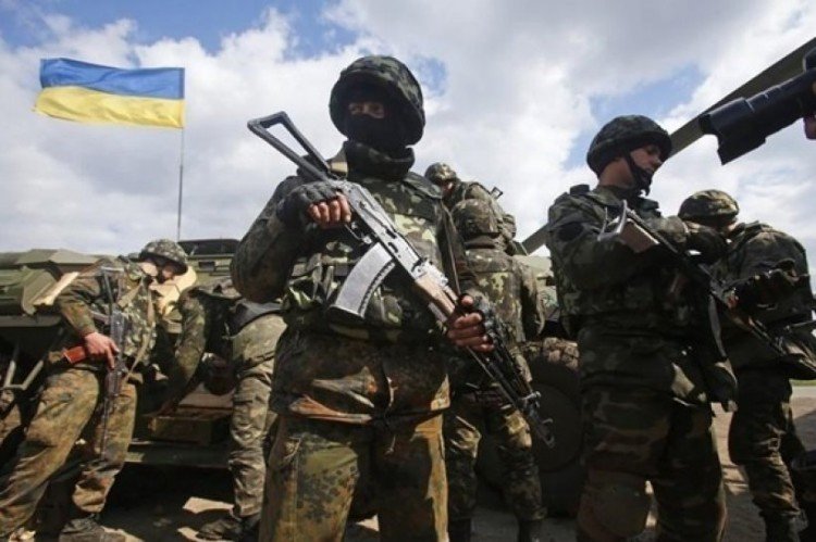 На Донбассе потери: погибли двое украинских бойцов - today.ua