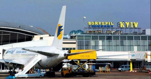 Україна розпочала підготовку до відкриття аеропортів: буде використано приклад Ізраїлю - today.ua