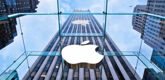 Ірландія стягнула з Apple €14,3 мільярда податків - today.ua