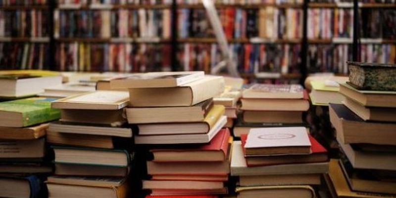 Book Forum у Львові: назвали найкращі книги