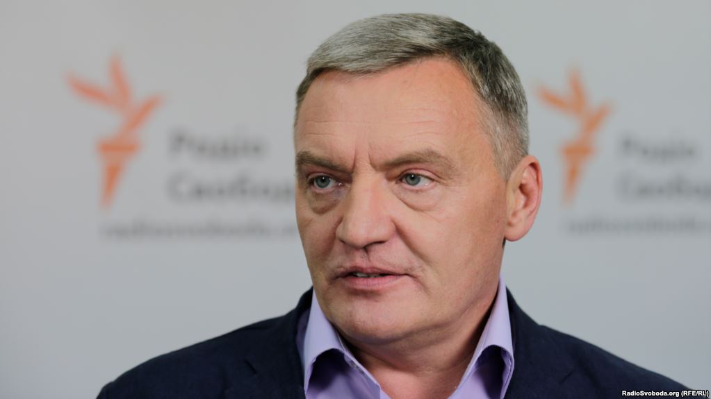 Україна може відновити водопостачання для Криму, - Гримчак