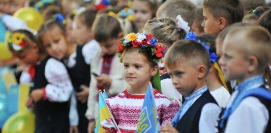 Отныне детсады будут размещать в многоэтажках - today.ua