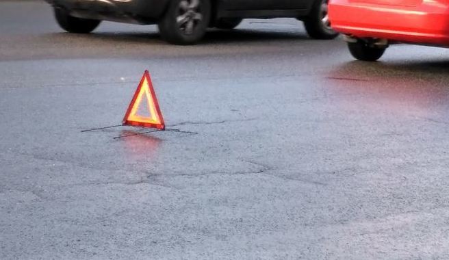 В Харькове водитель сбил насмерть женщину-пешехода и скрылся - today.ua
