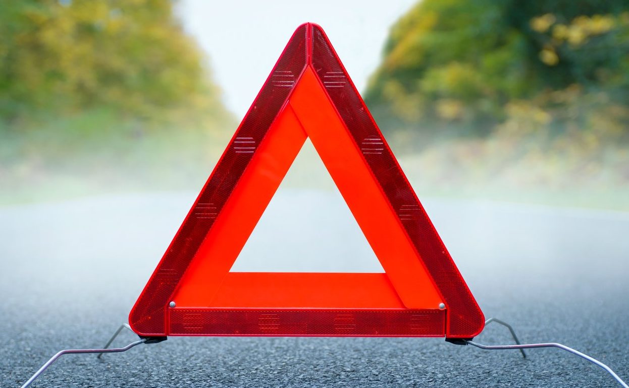 Смертельне ДТП з українським автобусом в Росії: загинули чотири людини (фото)