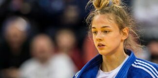 17-річна українка виграла чемпіонат світу з дзюдо (відео) - today.ua
