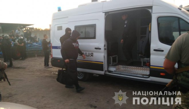 60 діб під арештом: учасникам стрілянини на елеваторі не дозволили внести заставу - today.ua
