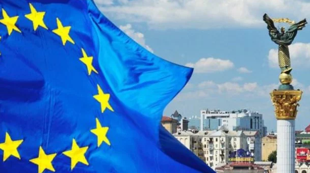 Асоціація з ЄС: Україна виконала 41% зобов’язань - today.ua