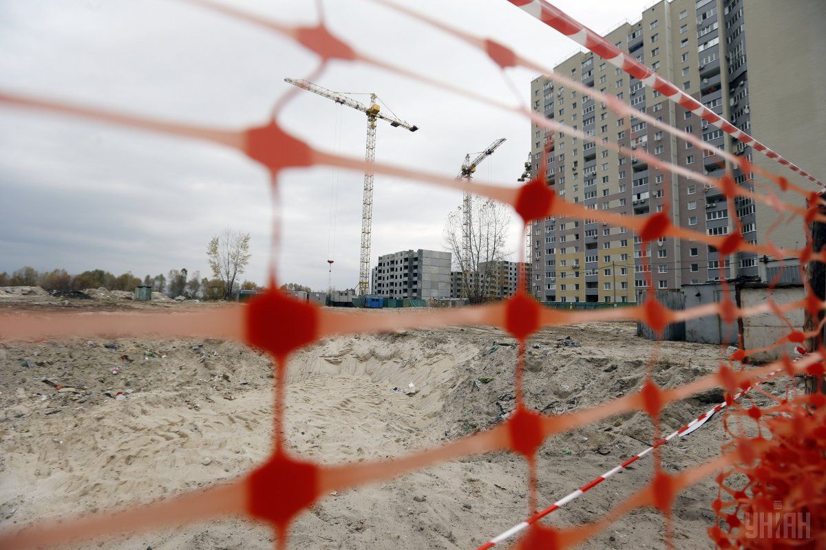 В Одесской области застройщик обманул инвесторов на 26 миллионов гривень