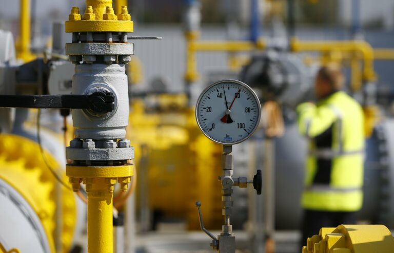 Підвищення ціни на газ: Україна та МВФ досягли компромісу - today.ua