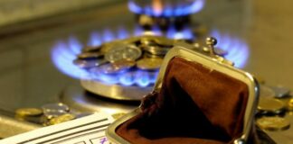 До конца года тарифы на газ могут повыситься на четверть - today.ua