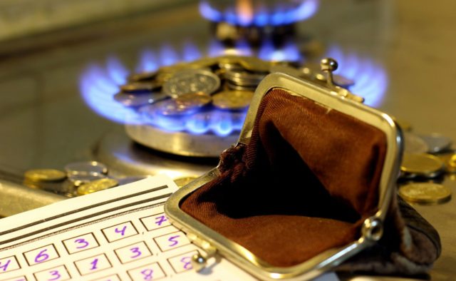 До конца года тарифы на газ могут повыситься на четверть - today.ua