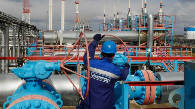 Европейский суд отказал “Газпрому“ и другим российским компаниям в отмене санкций - today.ua