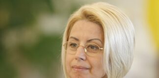 Анна Герман начала открыто работать на Кремль — СМИ - today.ua