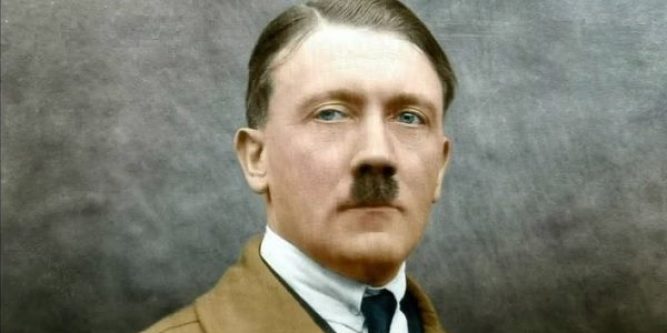 В Австрии нашли кольцо Адольфа Гитлера (фото) - today.ua