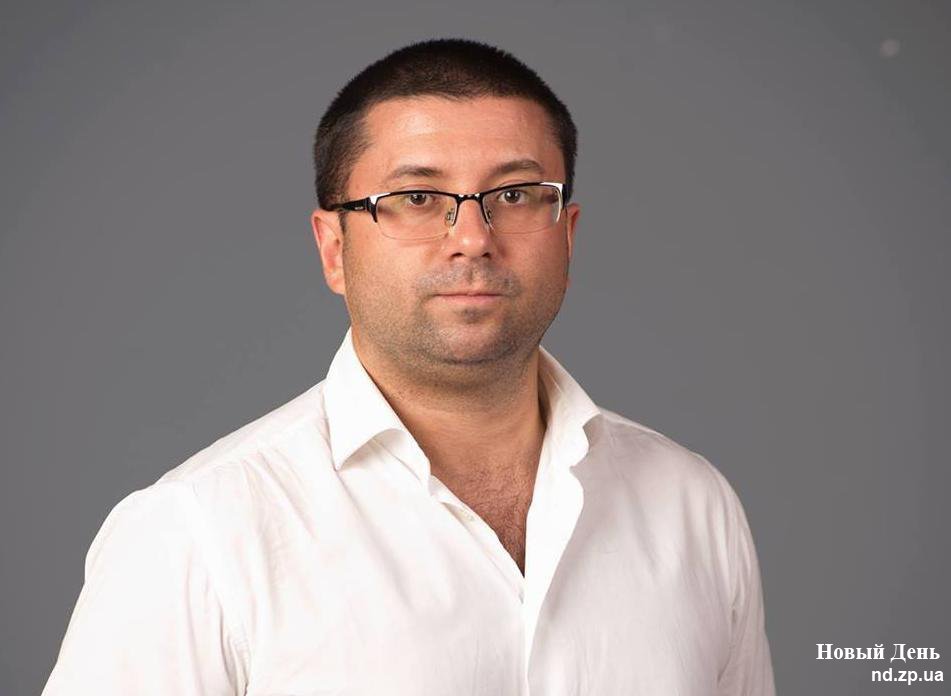 Депутат Гришин подав у суд на журналістів редакції 061.ua