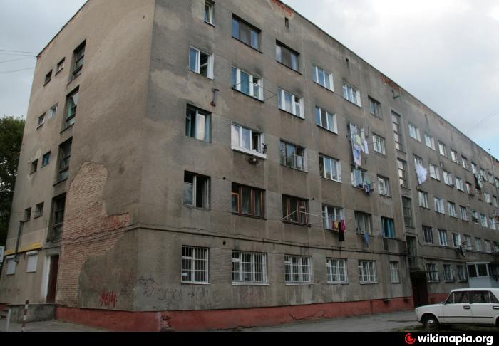 Виселили з гуртожитка: Львівський студент поскаржився на неприйнятні умови проживання - today.ua
