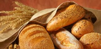 Украинский белый хлеб признали самым дешевым в Европе после польского - today.ua