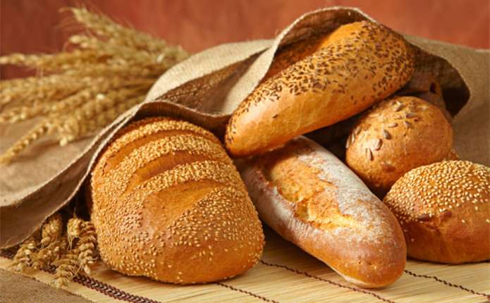 Украинский белый хлеб признали самым дешевым в Европе после польского - today.ua